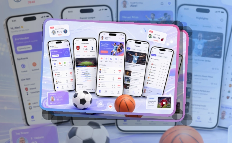 开云 App 比赛状态页面