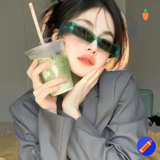 青禾